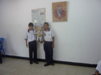 OCUPANDONOS DE LA CIENCIA Y LA TECNOLOGÍA