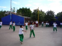 PROYECTO LUDICO Y MANEJO DEL TIEMPO LIBRE.