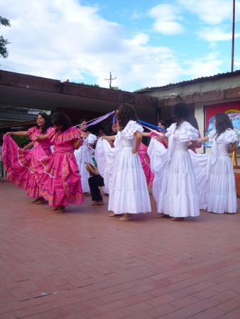 RESCATANDO NUESTRA MUSICA